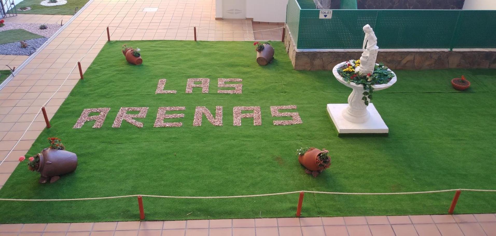 Near The Sea Las Arenas Playa del Ingles  Bagian luar foto